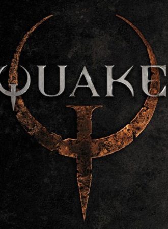Quake 3 Arena в Кибер Спейс