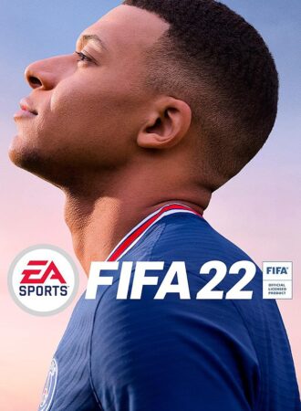 PS5 : Fifa 22,23 в Кибер Спейс