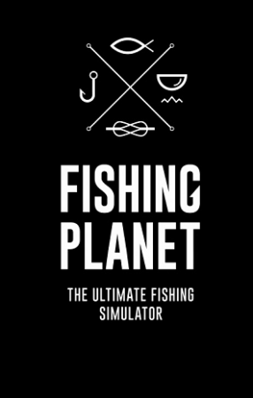 Fishing Planet в Кибер Спейс