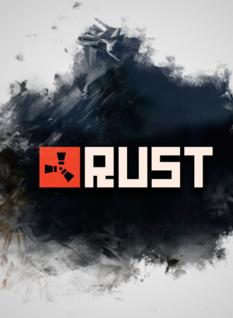 rust в Кибер Спейс