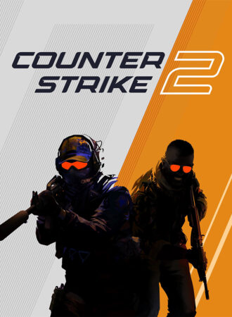 Counter-Strike 2 в Кибер Спейс